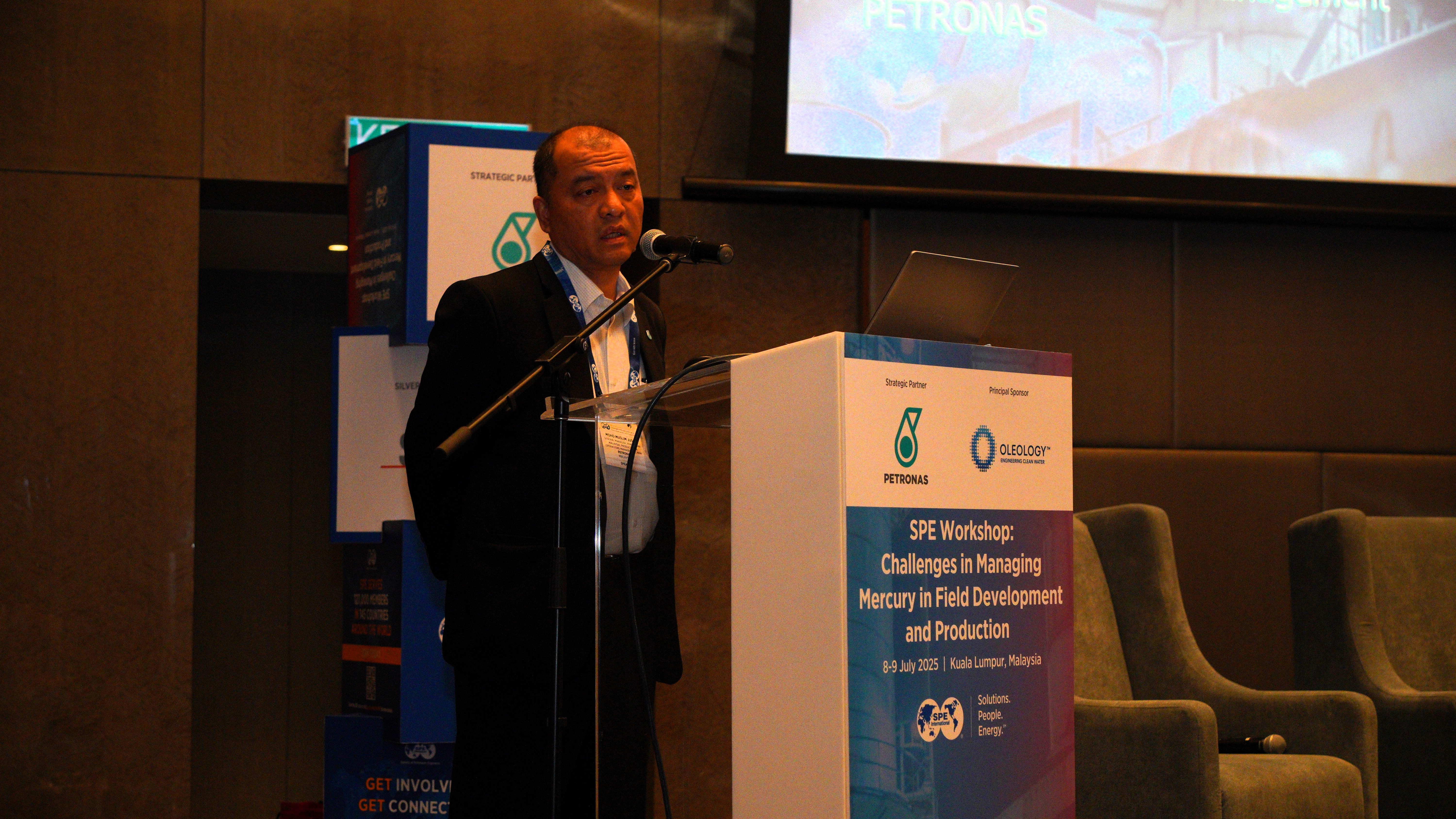 Opening Remarks