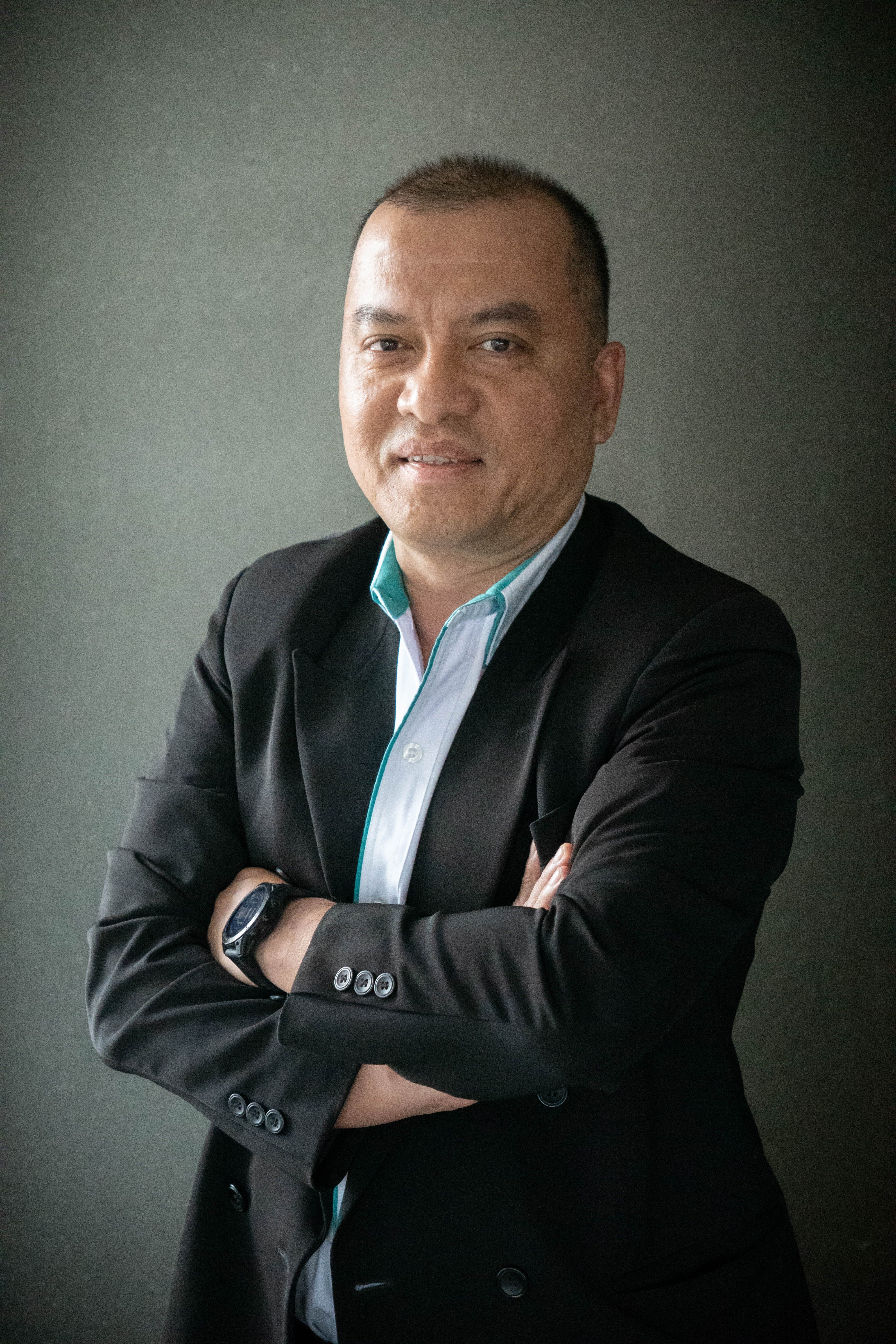 Mohd Muslim Bin Jusoh