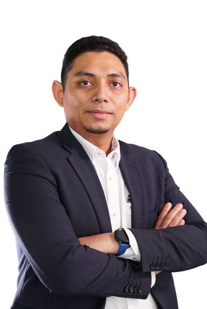Ridwan Bin Mokhtar
