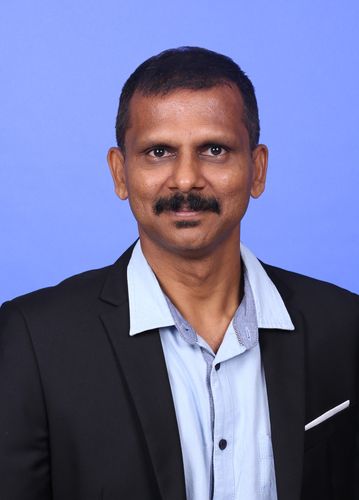 Shanmuga Kittappa