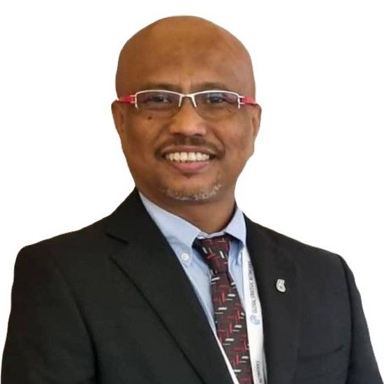 Amir Sani Abdul Bak