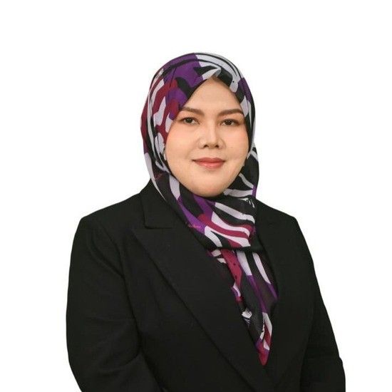 Ana Hasrinatullina Bt M Basri