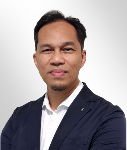 Ahmad Faizal Bin Ramli
