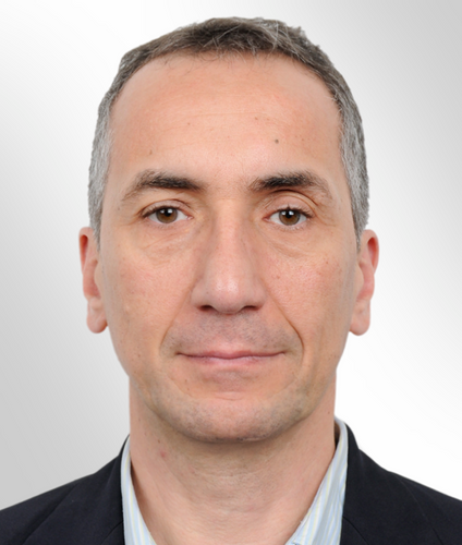 Essam Sammat