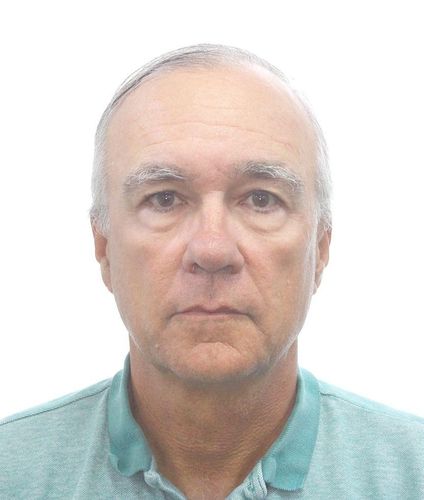 Helio Santos