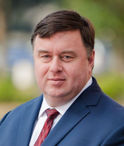Ian Barker
