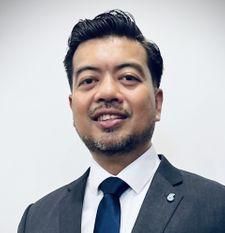 Mohammad Shaufi Dahlan