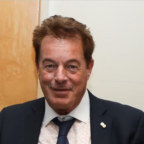 Chris Kuijken