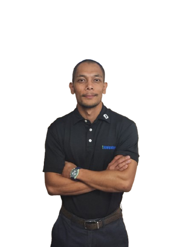 Akram Omar