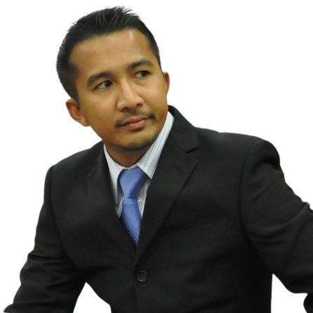 Meor Shahrin Mahmood