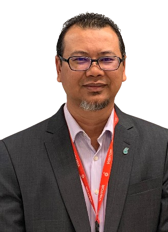 Tengku Rasidi Tengku Othman