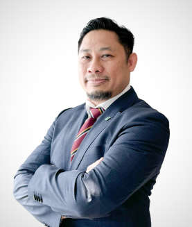 Hasnor Hassaruddin Hashim