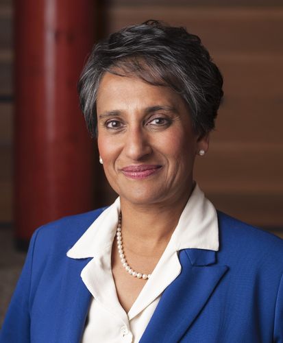 Audrey Mascarenhas - Questor Technology