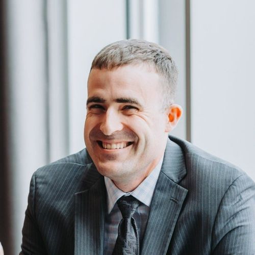 Brett  Wiens - Cenovus Energy