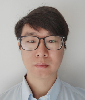 Haoyan Li - slb