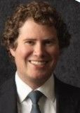 Jared Wynveen - McDaniel & Associates