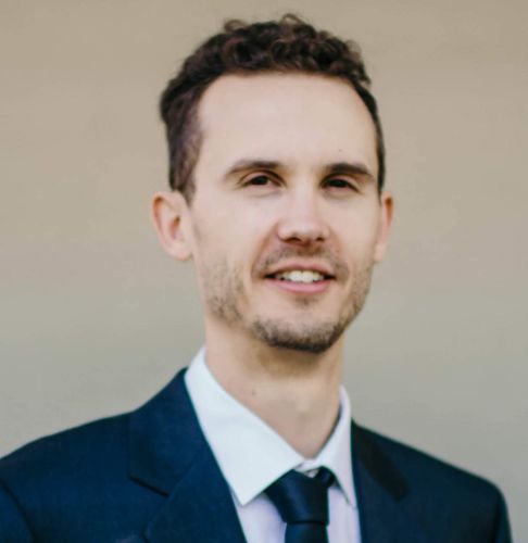 Brennan Kulba - Suncor Energy