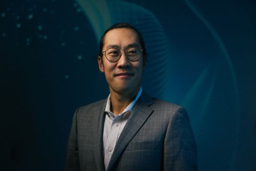 Bruce Duong - Alberta Innovates Technology Futures