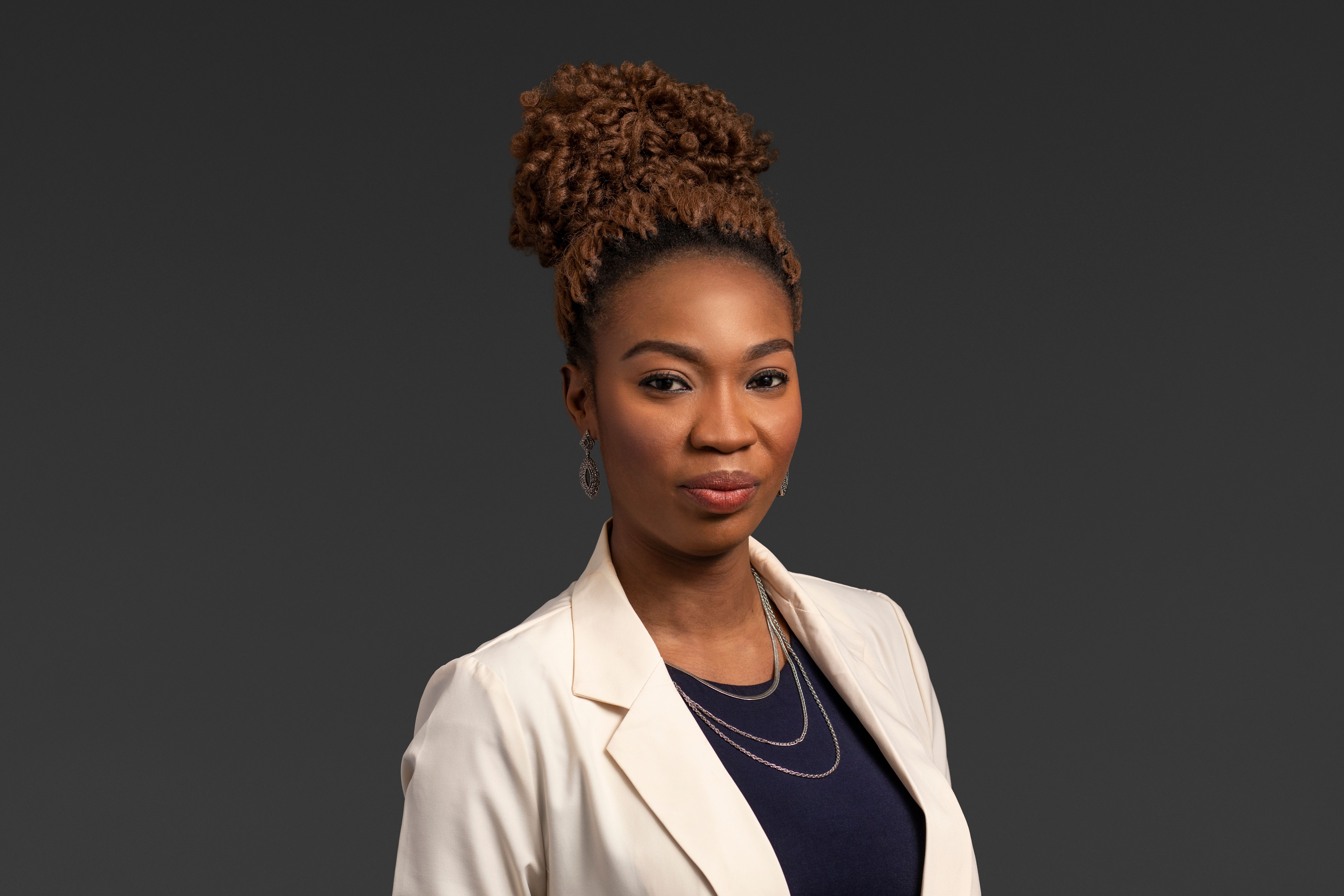 Emmanuella Sea-Nduka