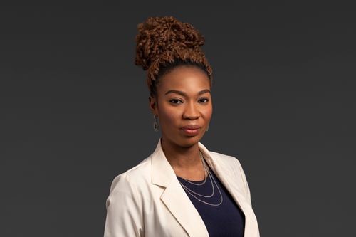 Emmanuella Sea-Nduka - Technology Analyst - Emission Reduction Alberta