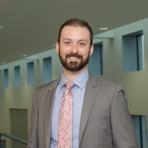 Gerald Ayling - Principal, Advisory - Hatch