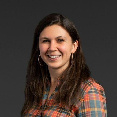 Grace Meikle - Director for Technology Impact - Emission Reduction Alberta