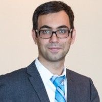Hassan Dehghanpour - University of Alberta