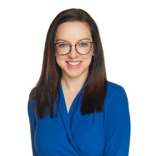 Julie Hawco - STEM Moms Project