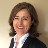 Liliana Zuleta - Portfolio Analyst - Emissions Reduction Alberta