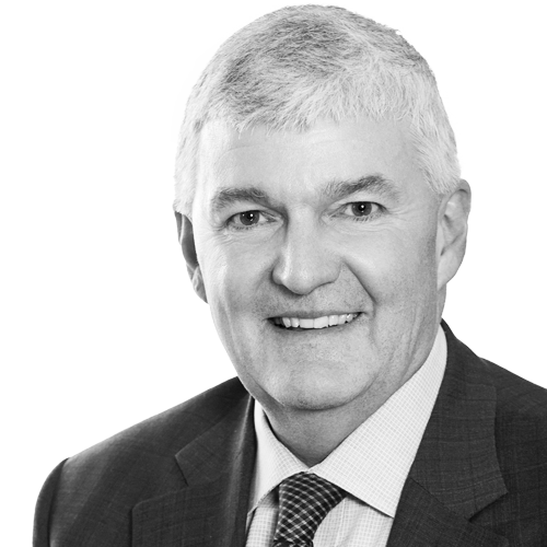 Mike Rose - Tourmaline Oil Corp.