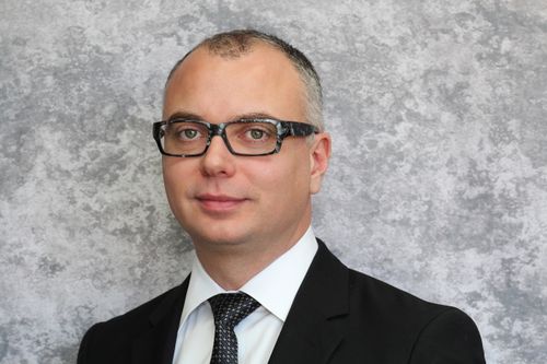 Phillip Ball - Owner/Director – Geothermal Energy Advisors