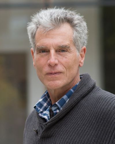 Thomas Homer-Dixon - Executive Director - Cascade Institute