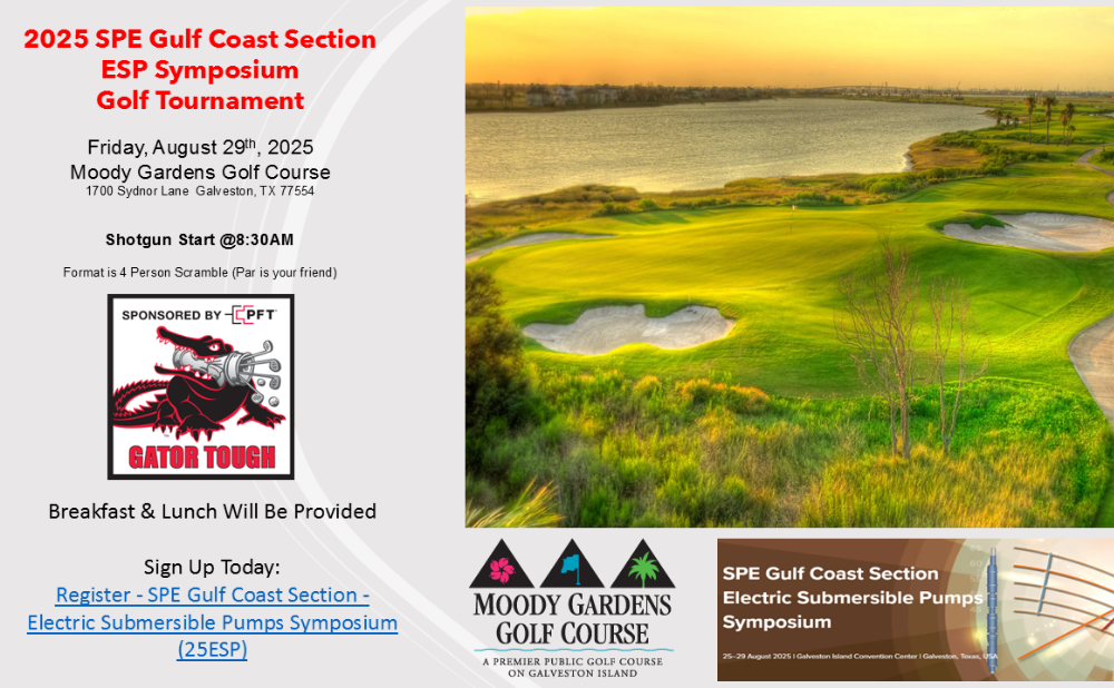 Golf Flyer