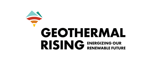Geothermal Rising