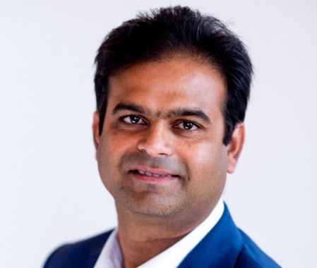 raj