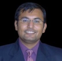 Ankur Gandhi