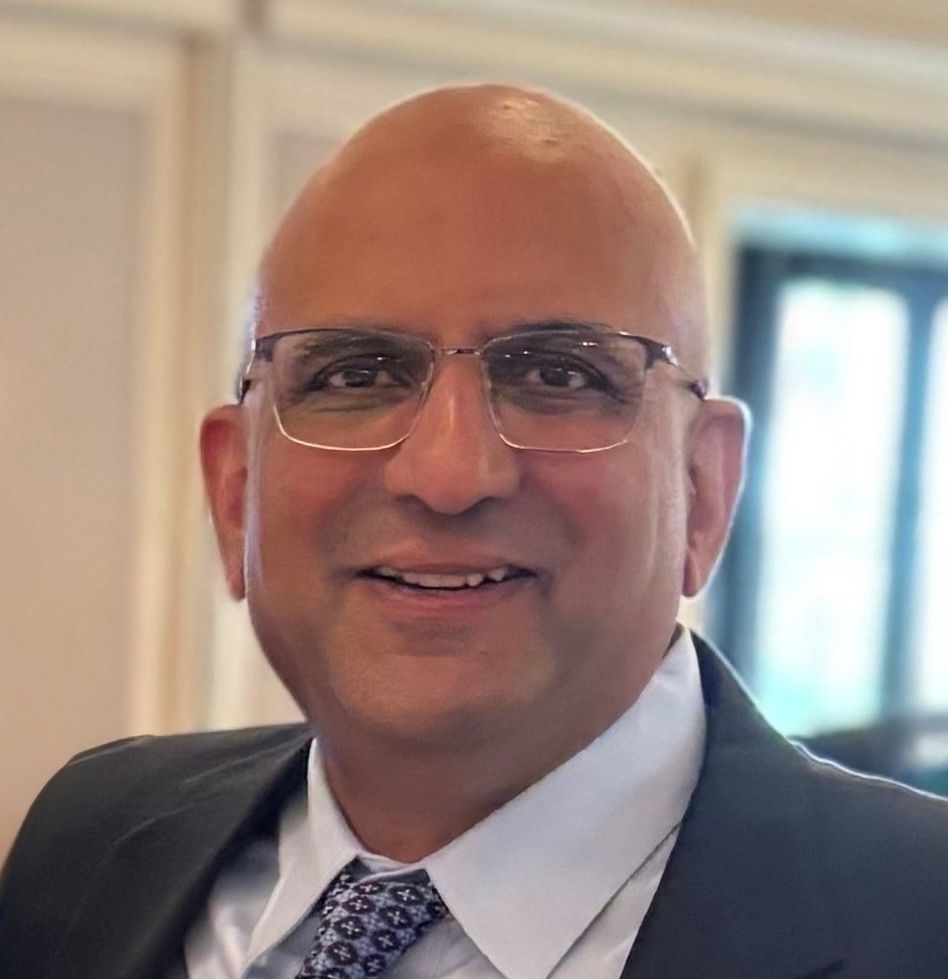Balkrishna Gadiyar