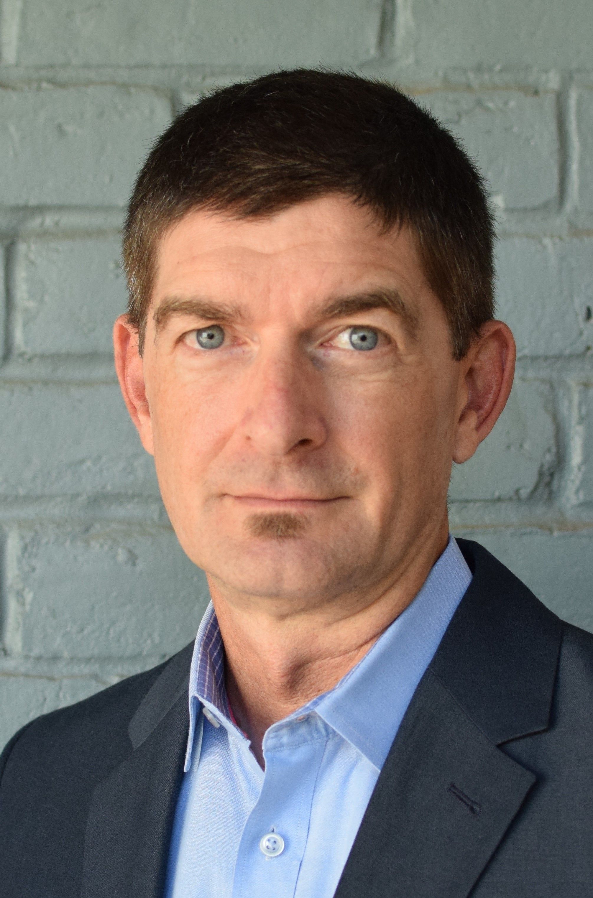 Geoff Crawley