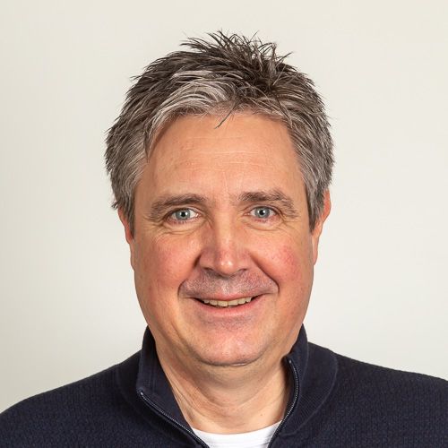 Håvard Kaarigstad