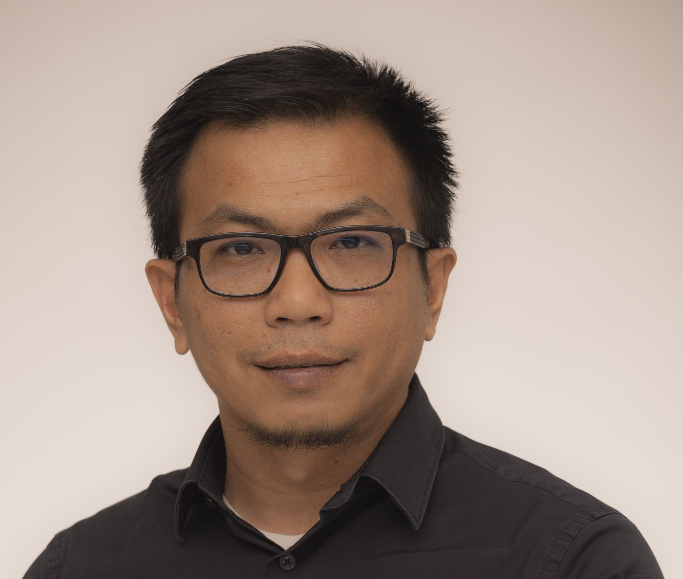 Indra Gunawan
