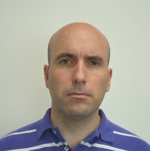Kevin Whaley