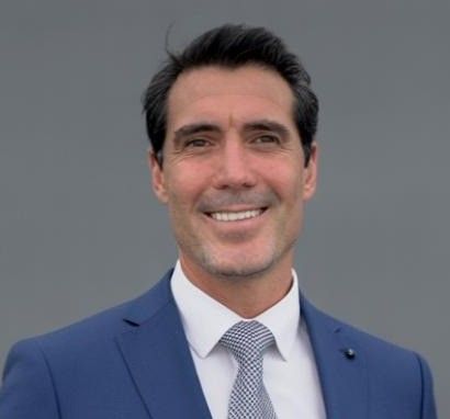 Patrick Campbell
