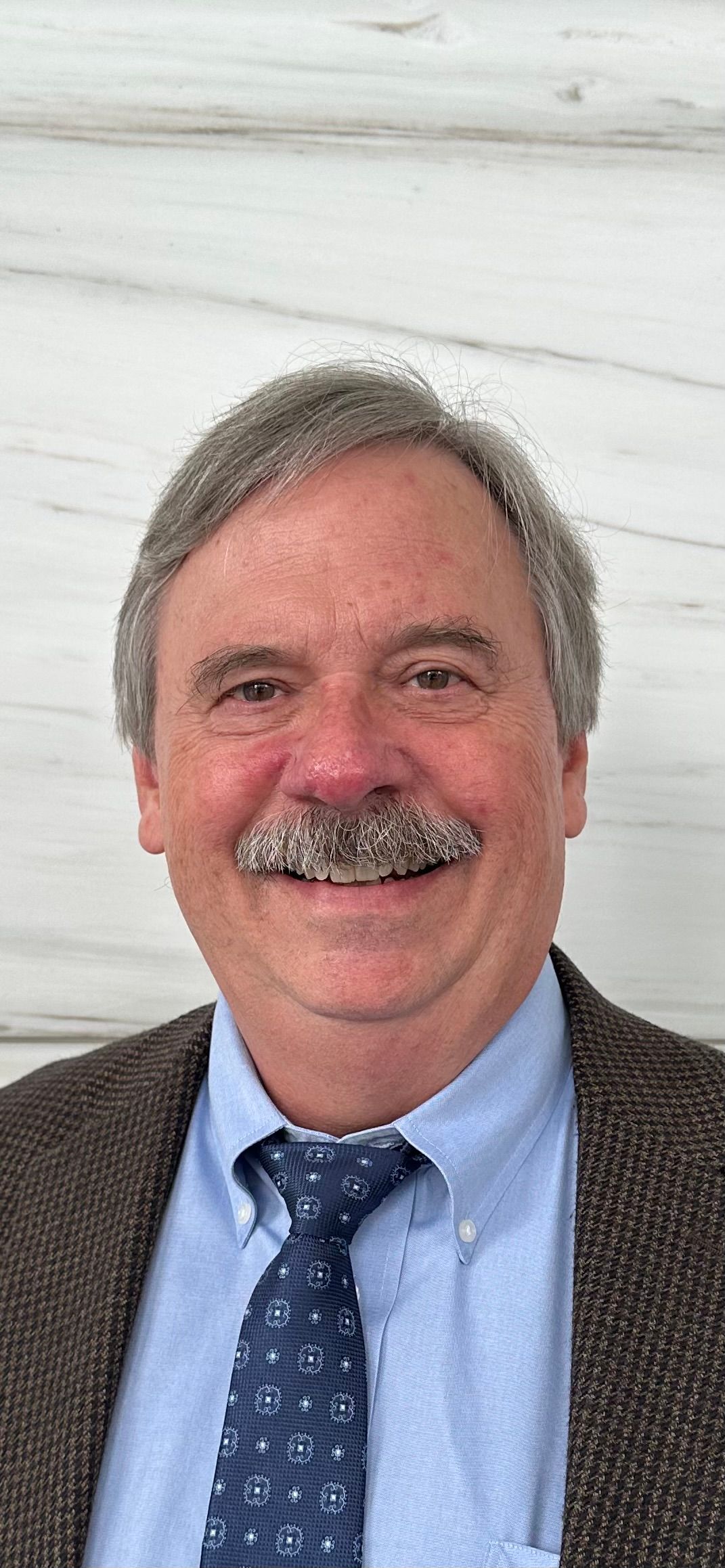 Steve Tinker