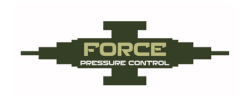 Force Pressure Control