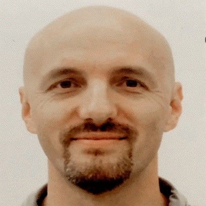 Alberto Casero - bp
