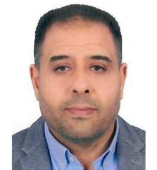 Abdulnaser Alfadil - Sirte-Esso Oil Company