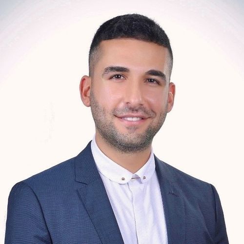 Aamer Albannay - ADNOC Upstream