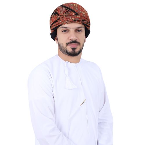Ahmed Al Adawi - Petroleum Development Oman