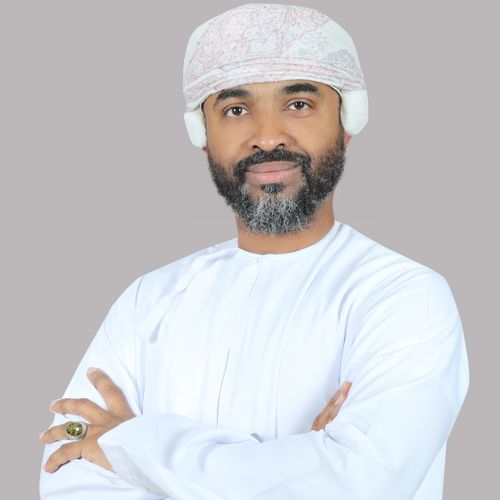 Ahmed Al Jahdhami - Petroleum Development Oman