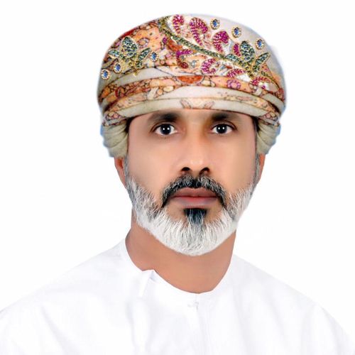 Ali Al-ghaithi - Petroleum Development Oman